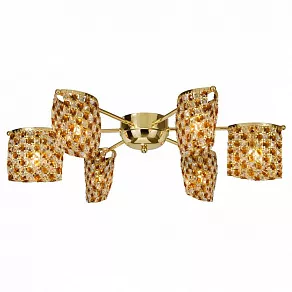 Потолочная люстра Favourite Concept 1098-6U