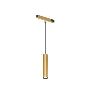 Подвесной светильник Denkirs SHINE PRIME SPOT DK4744-SB