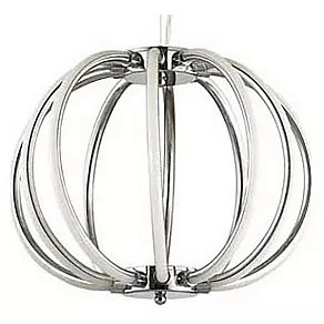 Подвесной светильник Odeon Light Alfi 4024/85CL