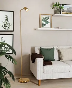 Торшер Eglo RIGOMAGNO 901866