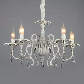 Подвесная люстра Omnilux Prato OML-78303-05