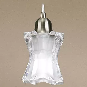 Подвесной светильник Mantra Alaska 0612