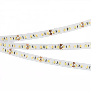 Лента светодиодная Arlight TWIST-5000-2835-120-24V Warm3000 (10mm, 10W/m, IP20) 030009