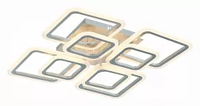 Потолочная люстра EVOLED Qutro SLE200492-08