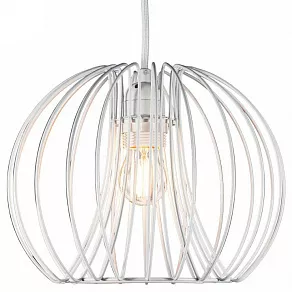Подвесной светильник Loft it Deseno 1 10032 White