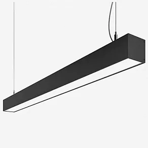 Подвесной светильник SILED LA LINEA 7370090