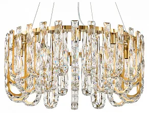 Подвесная люстра Favourite Infinity 4721-14P