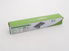 Блок питания LEDS POWER SLIM 004952