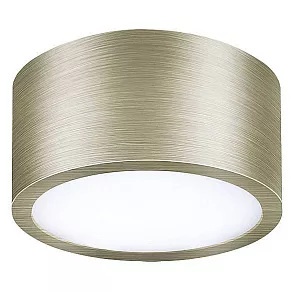 Накладной светильник Lightstar Zolla Cyl LED-RD 213911