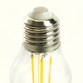 Лампа светодиодная Feron LB-1706 E27 6Вт 2700K 51250