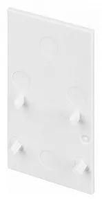 Заглушка для трека Arlight MAG-ORIENT 035811