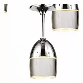 Подвесная люстра Arte Lamp Barista A9596SP-5CC