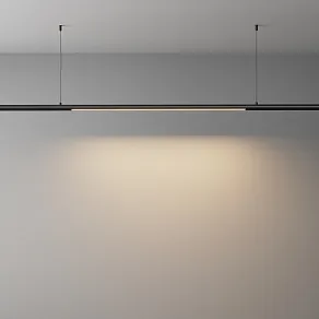 Модульный светильник Maytoni Basis C147CL-L900-24W3K-B