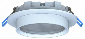 Встраиваемый светильник Favourite Umbra 4672-1U