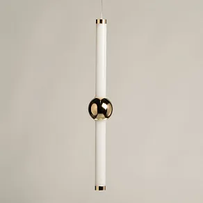 Подвесной светильник De City Мадлен 424019201