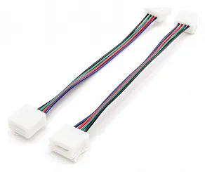 Соединитель лент гибкий Apeyron Electrics  09-15