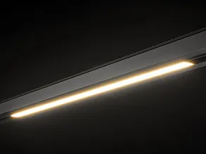 Накладной светильник Lumker SY-LINK SY-LINK-600-BL-24-WW