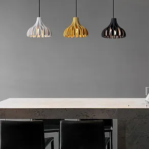Подвесной светильник Imperiumloft Java01 167677-26
