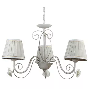 Подвесная люстра Imex KL.6312 KL.6312-3-P WH