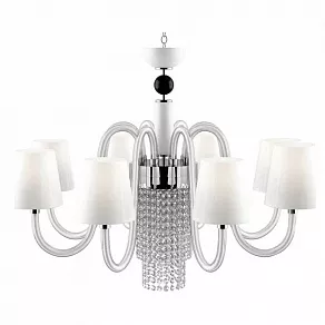 Подвесная люстра Lightstar Simple Light 807080
