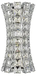 Накладной светильник Newport 8510 8515/A chrome