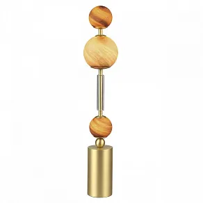 Настольная лампа декоративная Odeon Light Callisto 5457/4TL