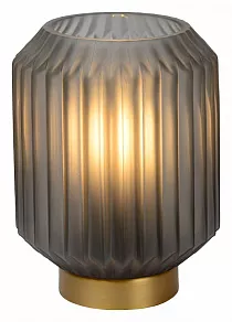 Настольная лампа декоративная Lucide Sueno 45595/01/51