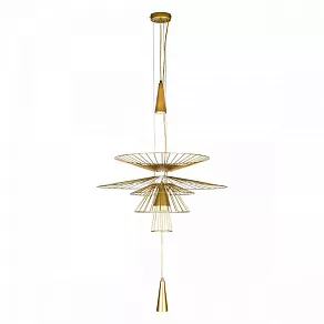 Подвесной светильник Loft it Star 10141/600