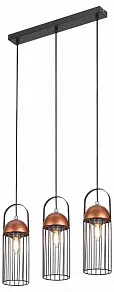 Подвесной светильник Rivoli Anemon Б0047362
