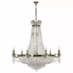 Подвесная люстра Dio D’Arte Lodi Lodi E 1.6.9.400 GB