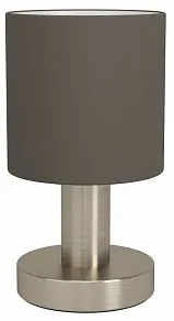 Настольная лампа декоративная Eglo MONTETTO 31842