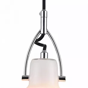 Подвесной светильник Maytoni Daniel MOD407-PL-01-N