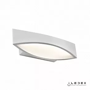 Накладной светильник iLedex Line ZD8118-8W WH