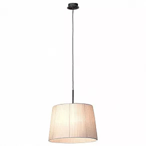 Подвесной светильник Citilux Гофре CL913611