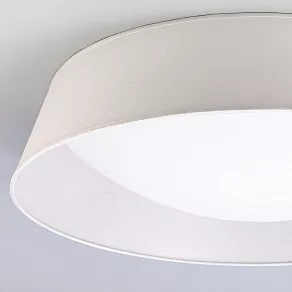 Накладной светильник Mantra Nordica 4963E