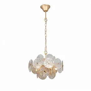 Подвесная люстра Vitaluce V5889 V5889-8/5