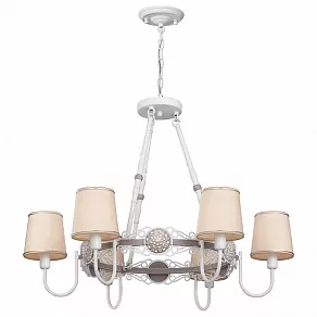 Подвесная люстра Favourite Fiona 2495-6PC