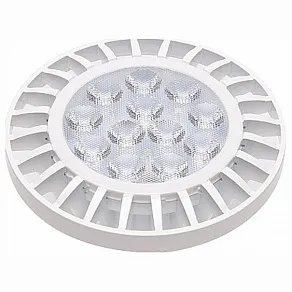 Лампа светодиодная Jazzway Pled Power GX53 12Вт 4000K 1033895