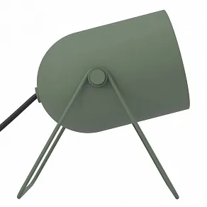 Настольная лампа декоративная Eglo TILSTON 44136