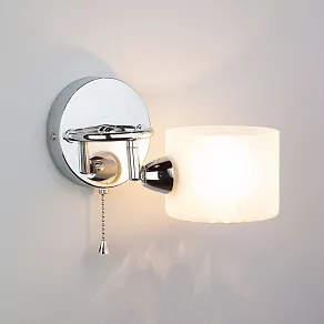 Бра Eurosvet Areta 70088/1 хром