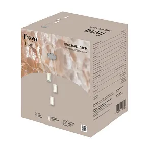 Бра Freya Garde FR6230WL-L32CH