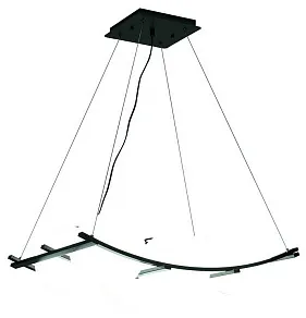 Подвесная люстра Alfa-Light F3524 F3524-09