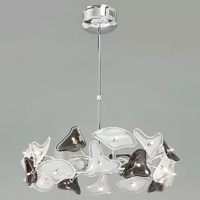 Люстра на штанге Mantra Otto 0700