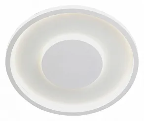 Накладной светильник Vitaluce V3891 V3891-0/2PL