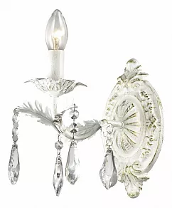 Бра Odeon Light Lefa 2865/1W