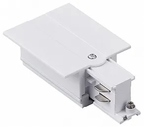 Токопровод концевой Lightstar Quattro 503116-RPS