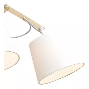 Подвесная люстра Arte Lamp Pinocchio A5703LM-6WH