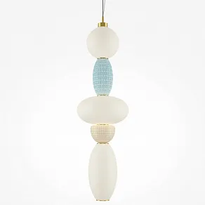 Подвесной светильник Maytoni Adore MOD297PL-L24BS3K1