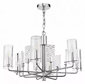 Подвесная люстра Maytoni Napoli MOD032PL-06CH