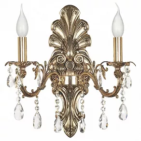 Бра Dio D’Arte None None E 2.1.2.300 GB